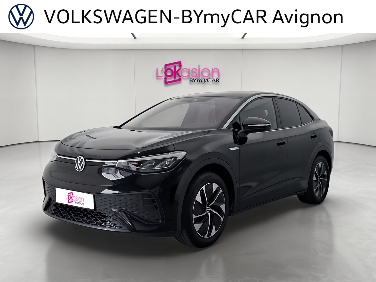 Volkswagen ID.5 174 ch Pro