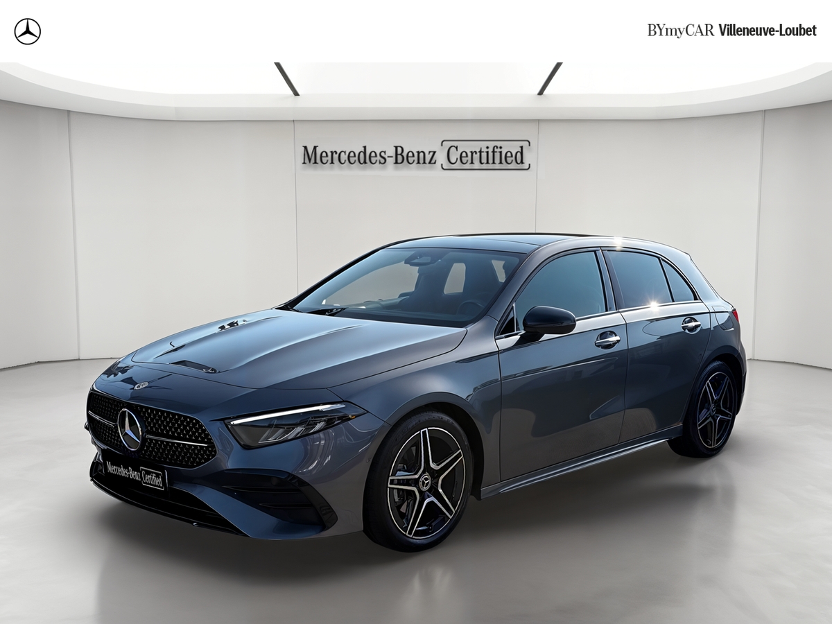 Classe A 200