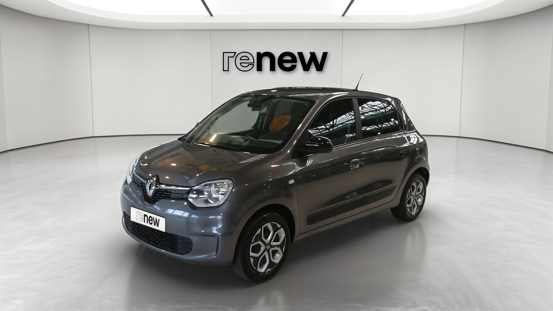 Twingo III SCe 65