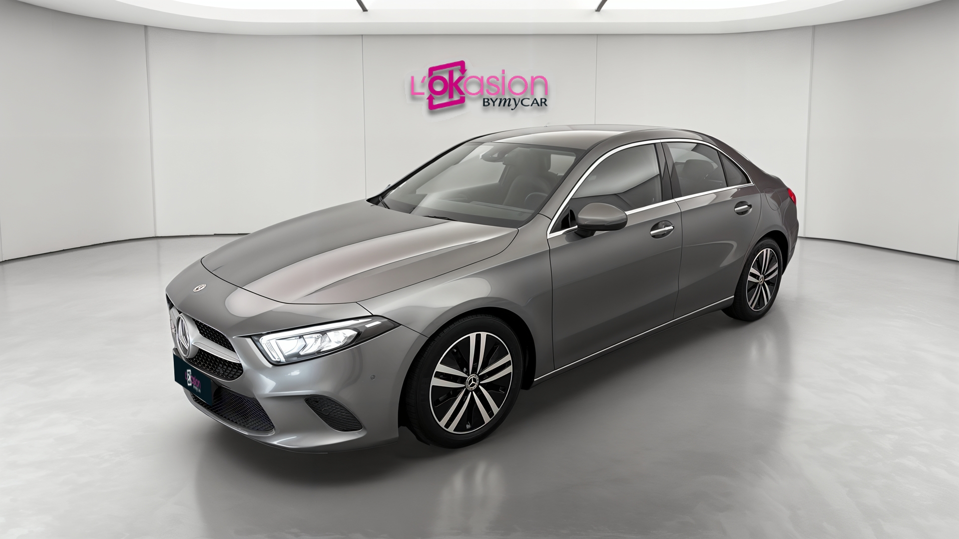 Mercedes Classe A 2022
