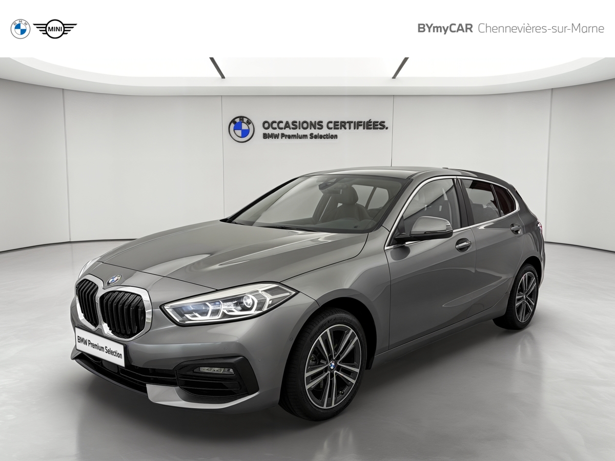 116i 109 ch DKG7