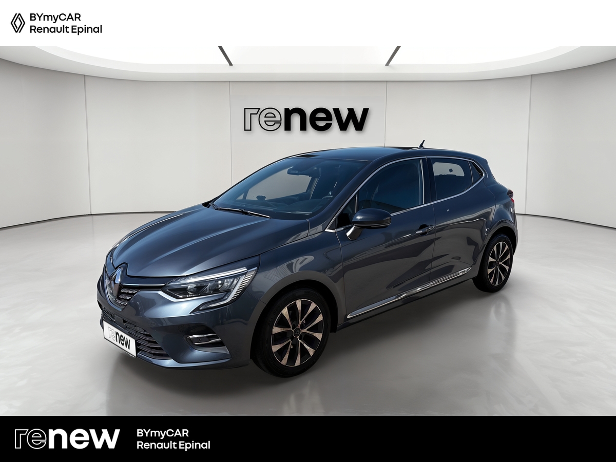 Clio TCe 90 - 21