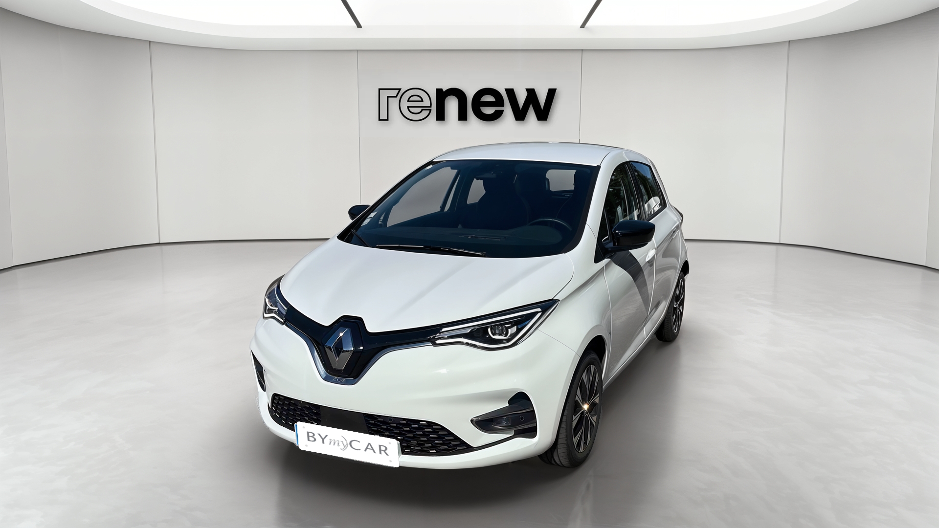 Renault Zoe R110 - 22B