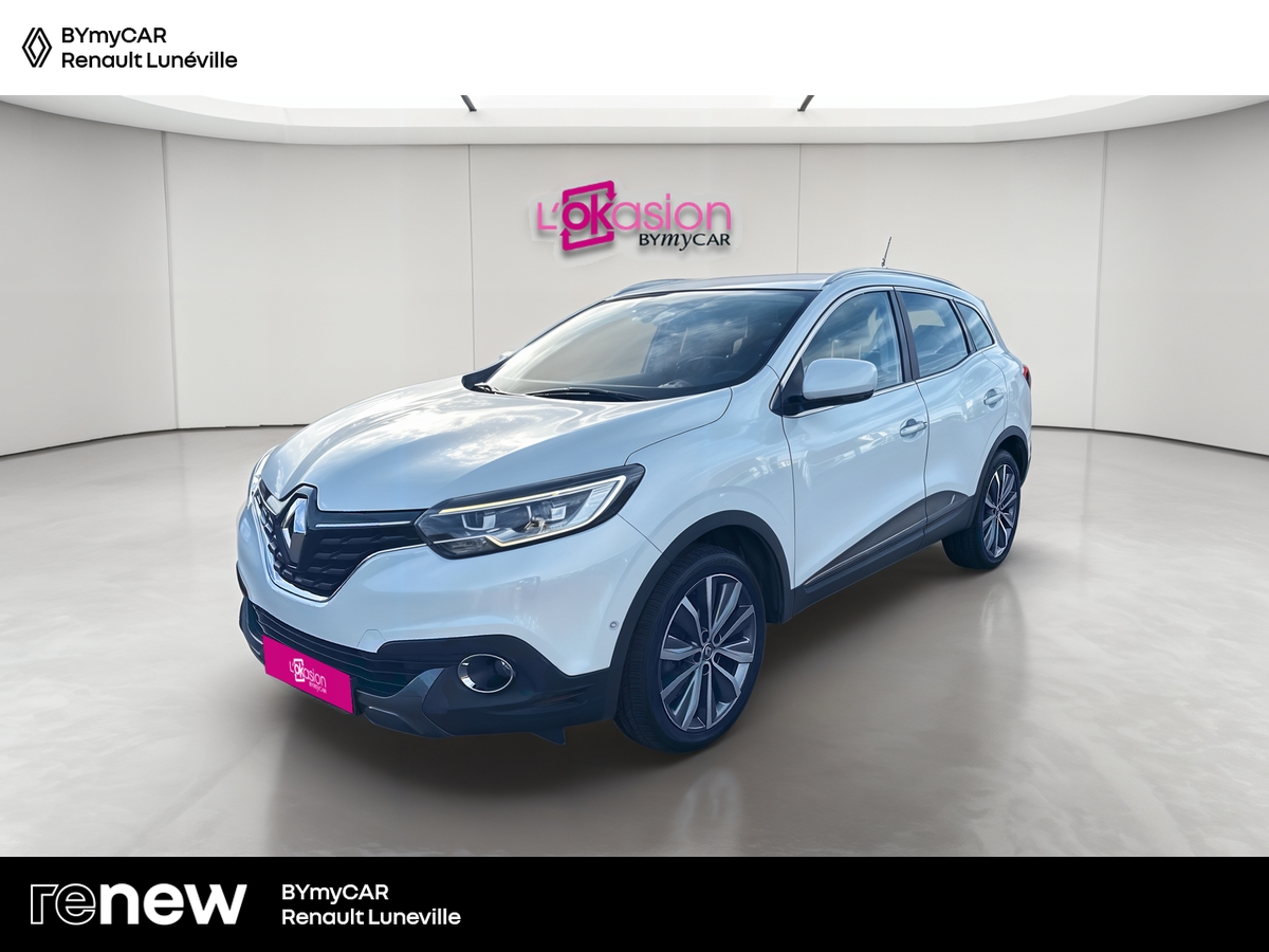 Kadjar dCi 130 Energy