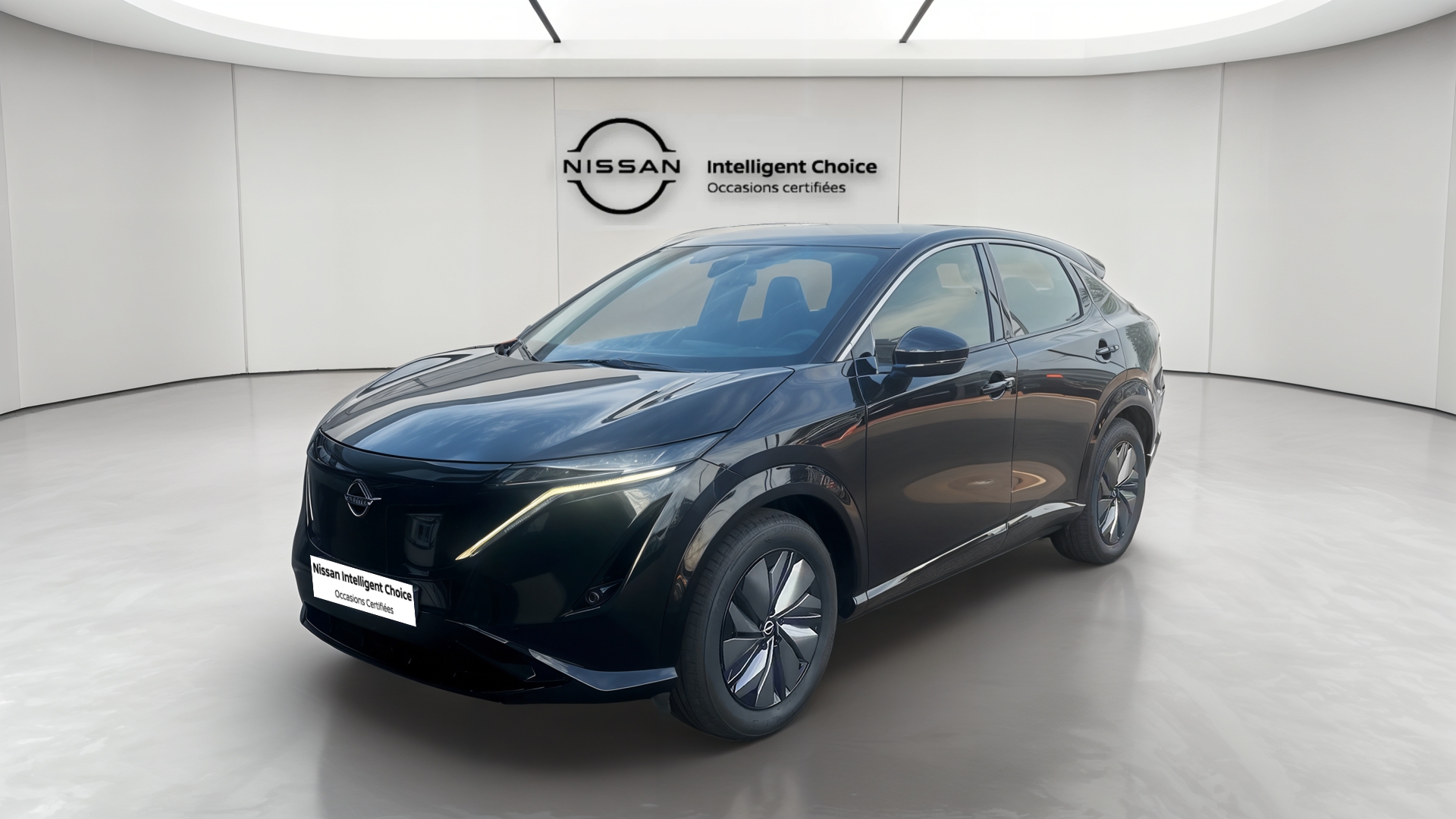 Nissan Ariya Electrique 87kWh 242 ch