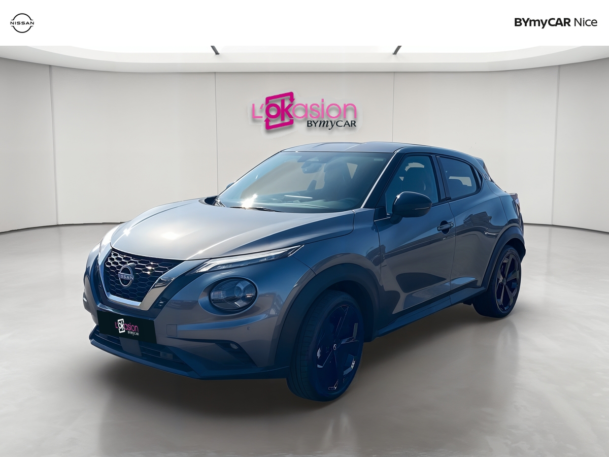 Juke DIG-T 114