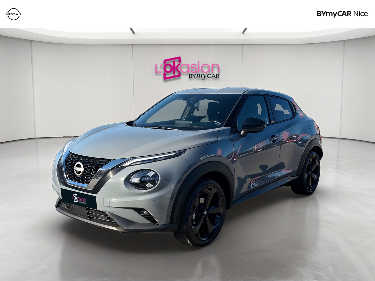 Juke DIG-T 114