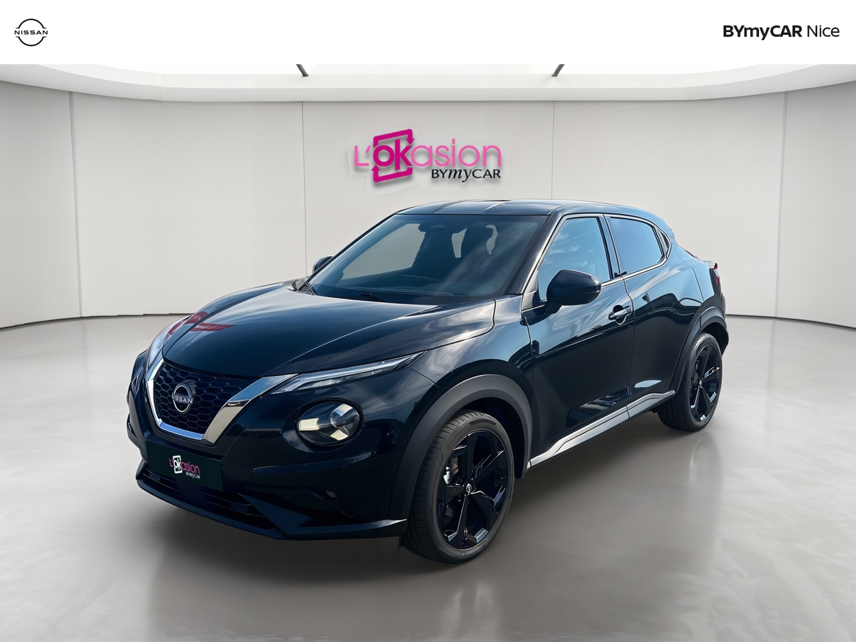Juke DIG-T 114