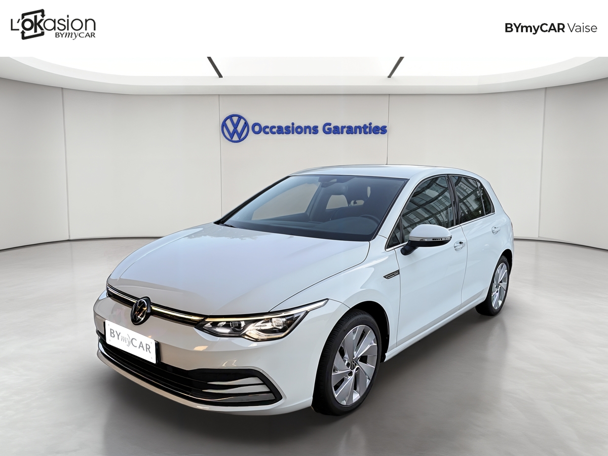 Golf 2.0 TDI SCR 150 DSG7