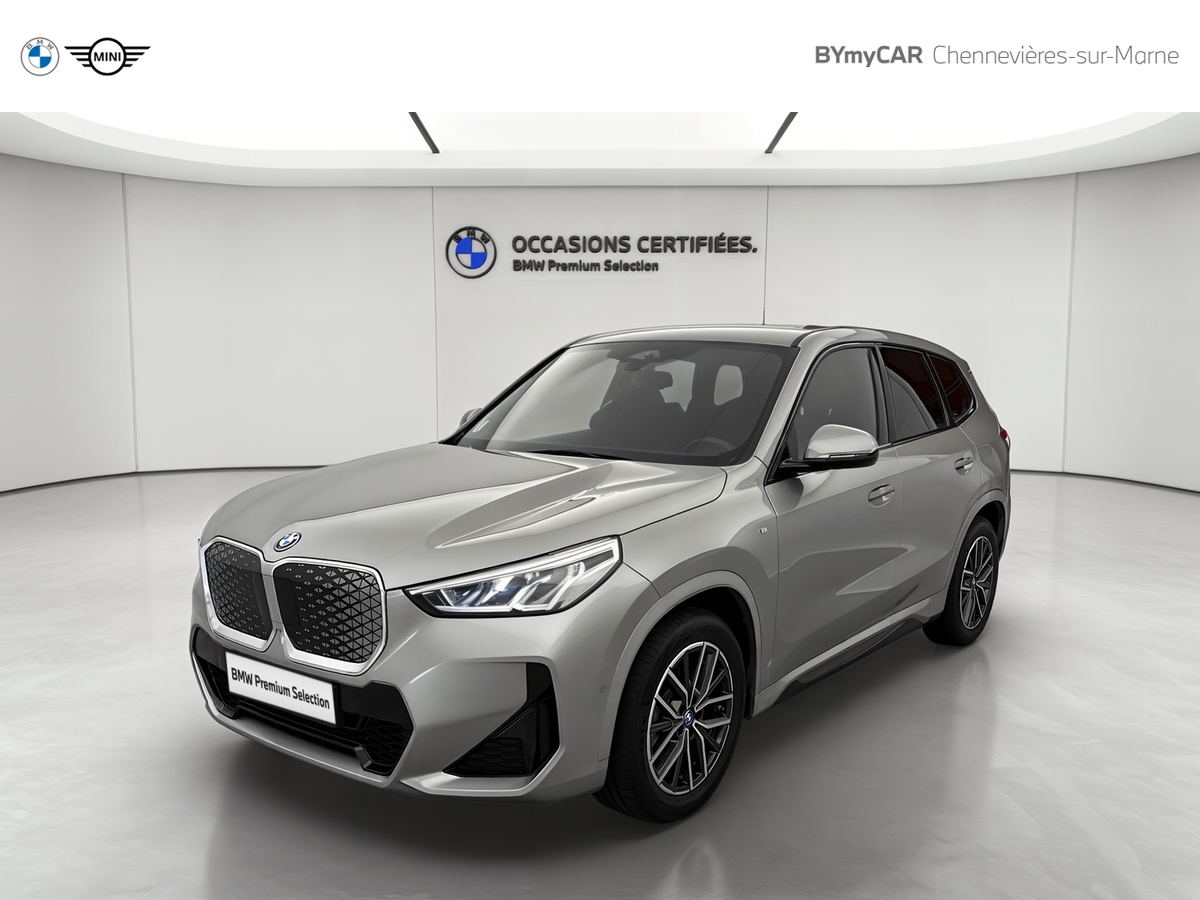 Bmw iX1 eDrive20