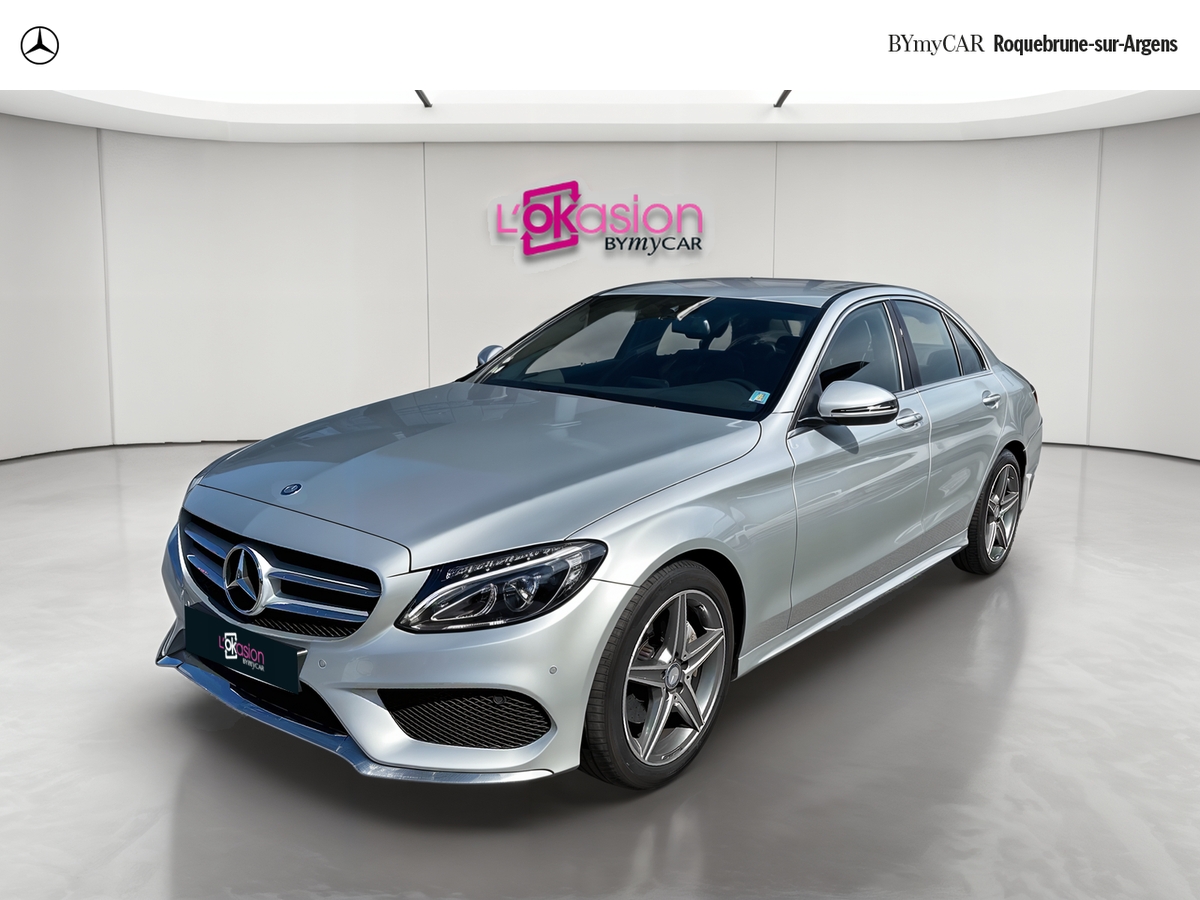 Classe C 220 d