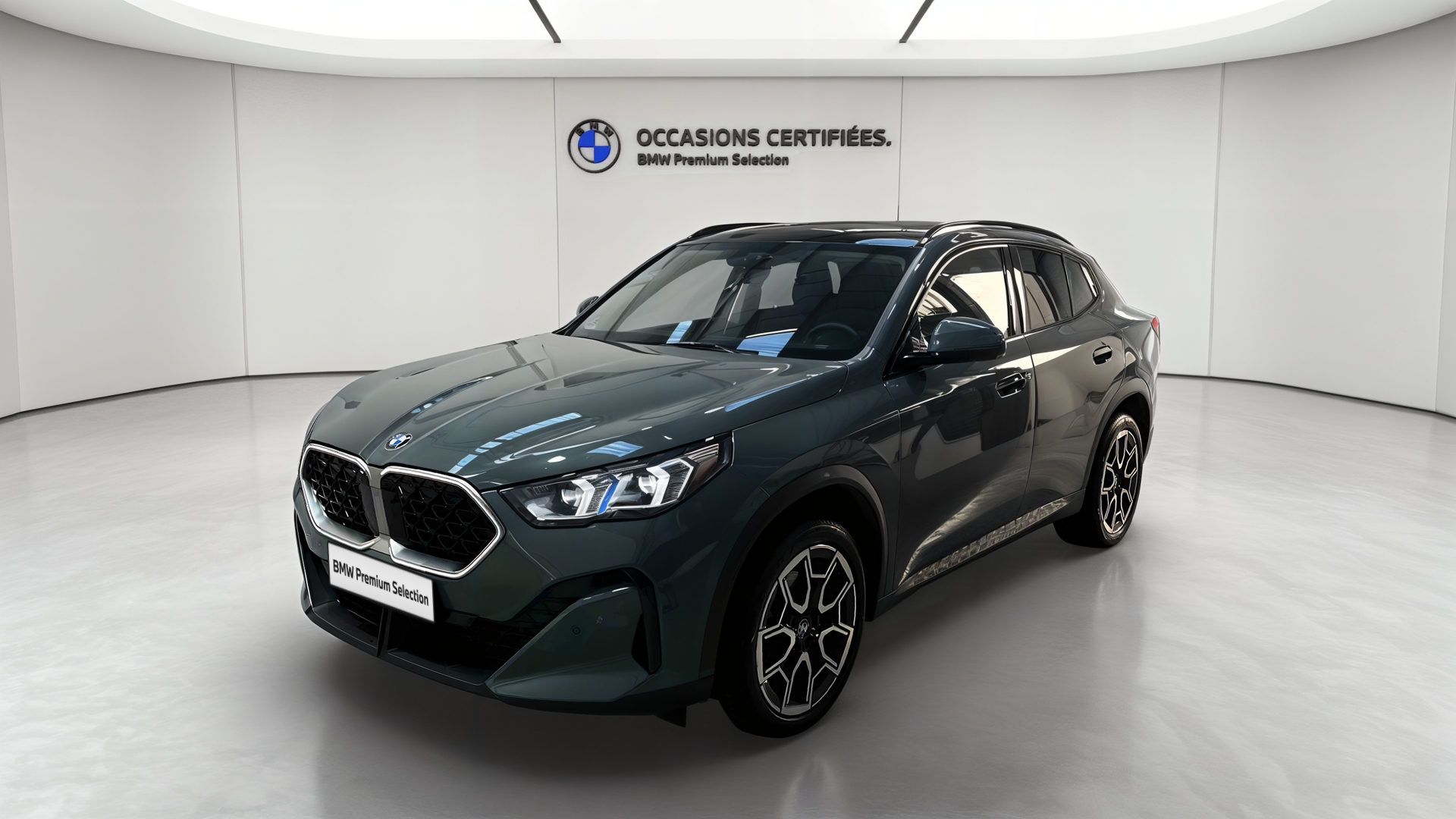X2 sDrive 20i 170ch DKG7