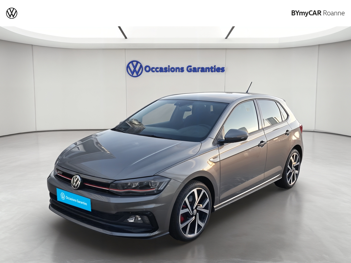 Polo 2.0 TSI 200 S&S DSG6