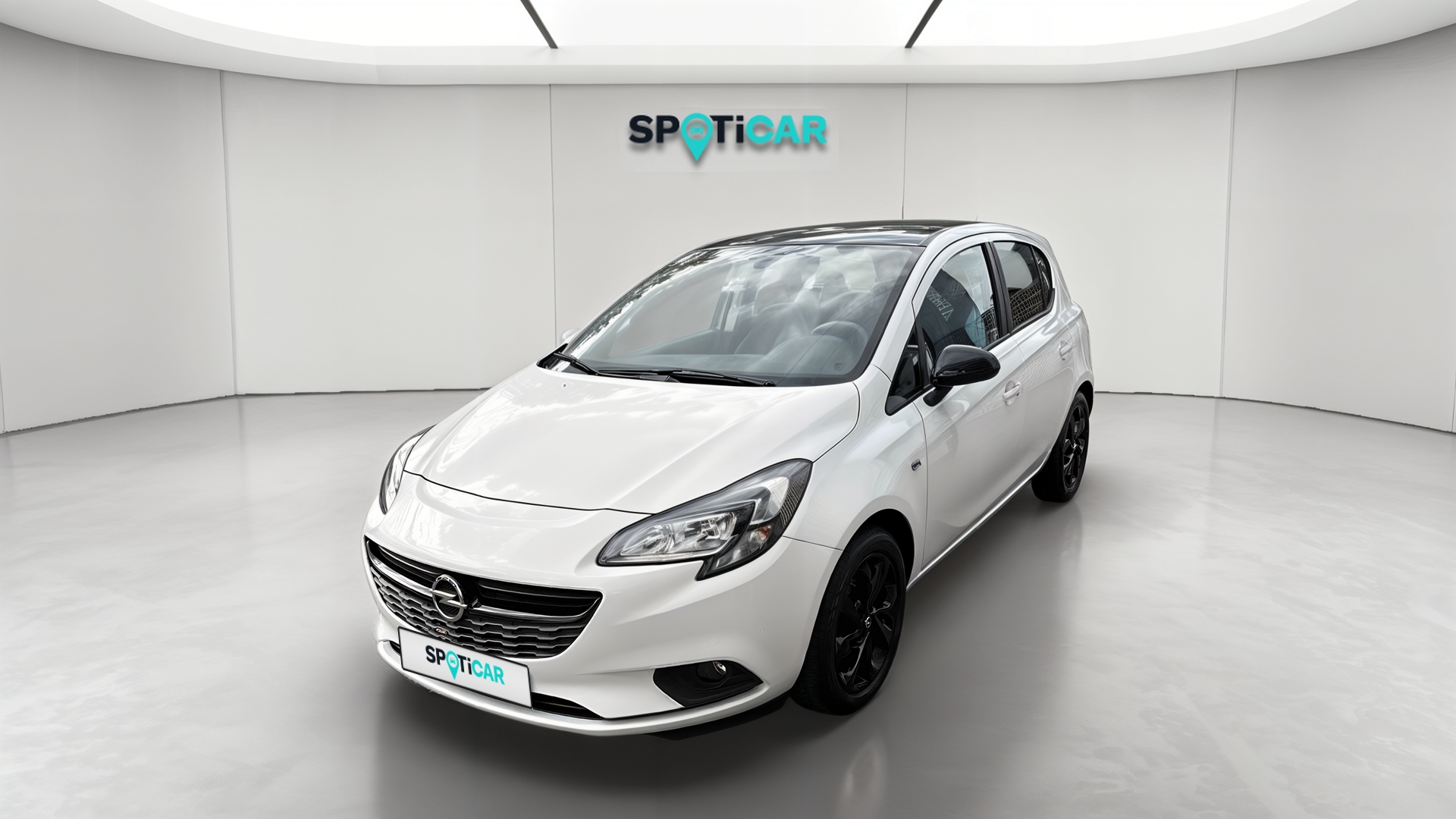 Corsa 1.4 90 ch