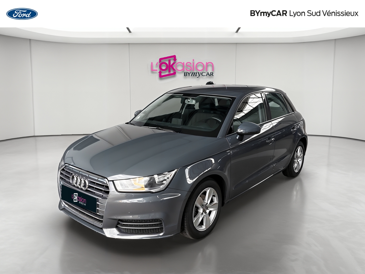 A1 Sportback 1.4 TDI 90 ultra