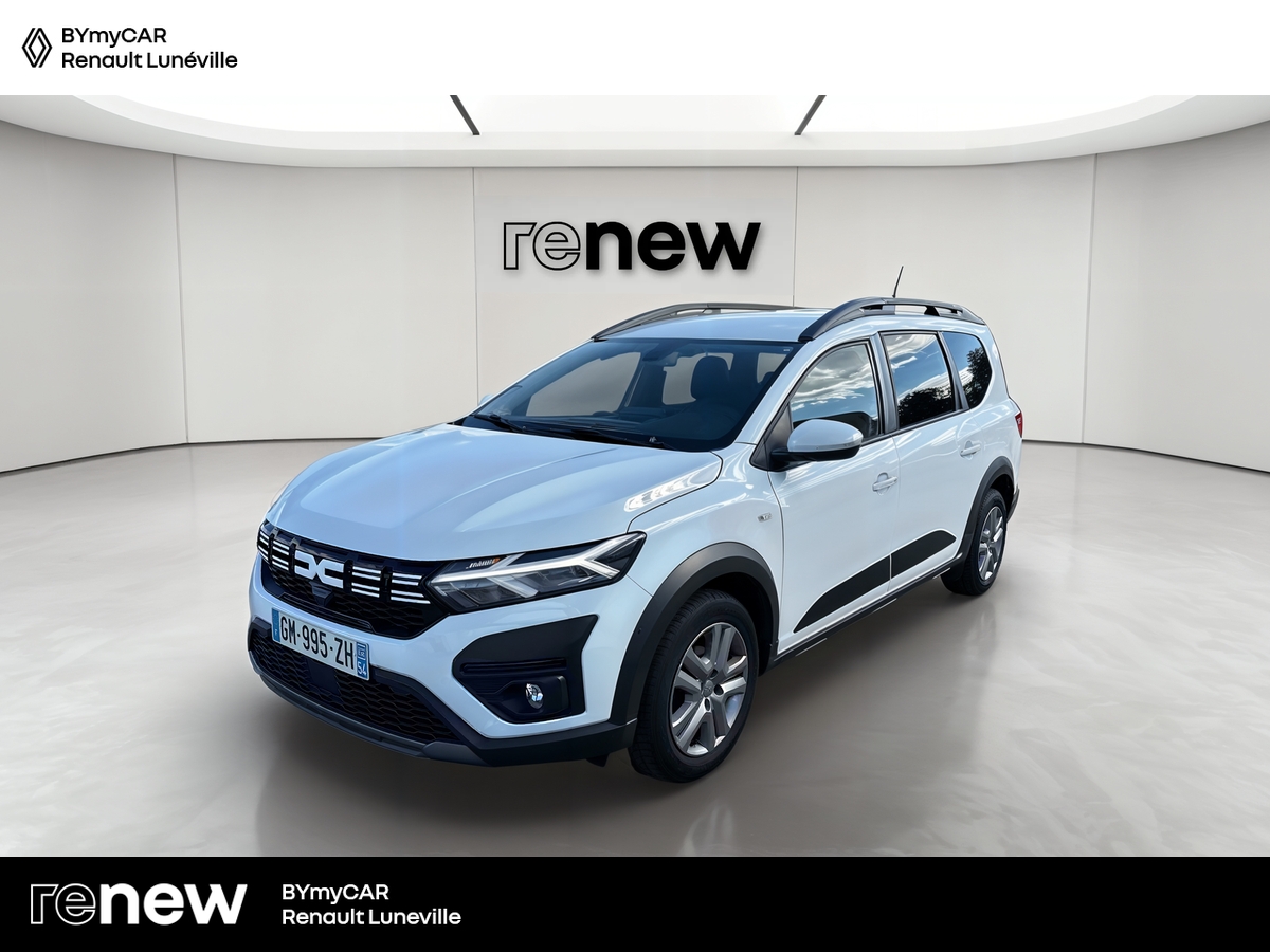 Jogger ECO-G 100 5 places