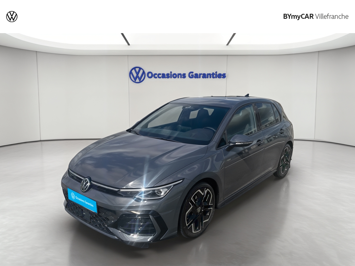 Golf 1.5 eTSI EVO2 116 DSG7