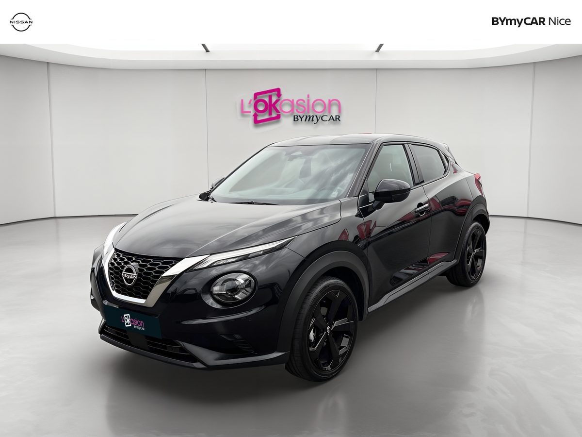 Juke DIG-T 114