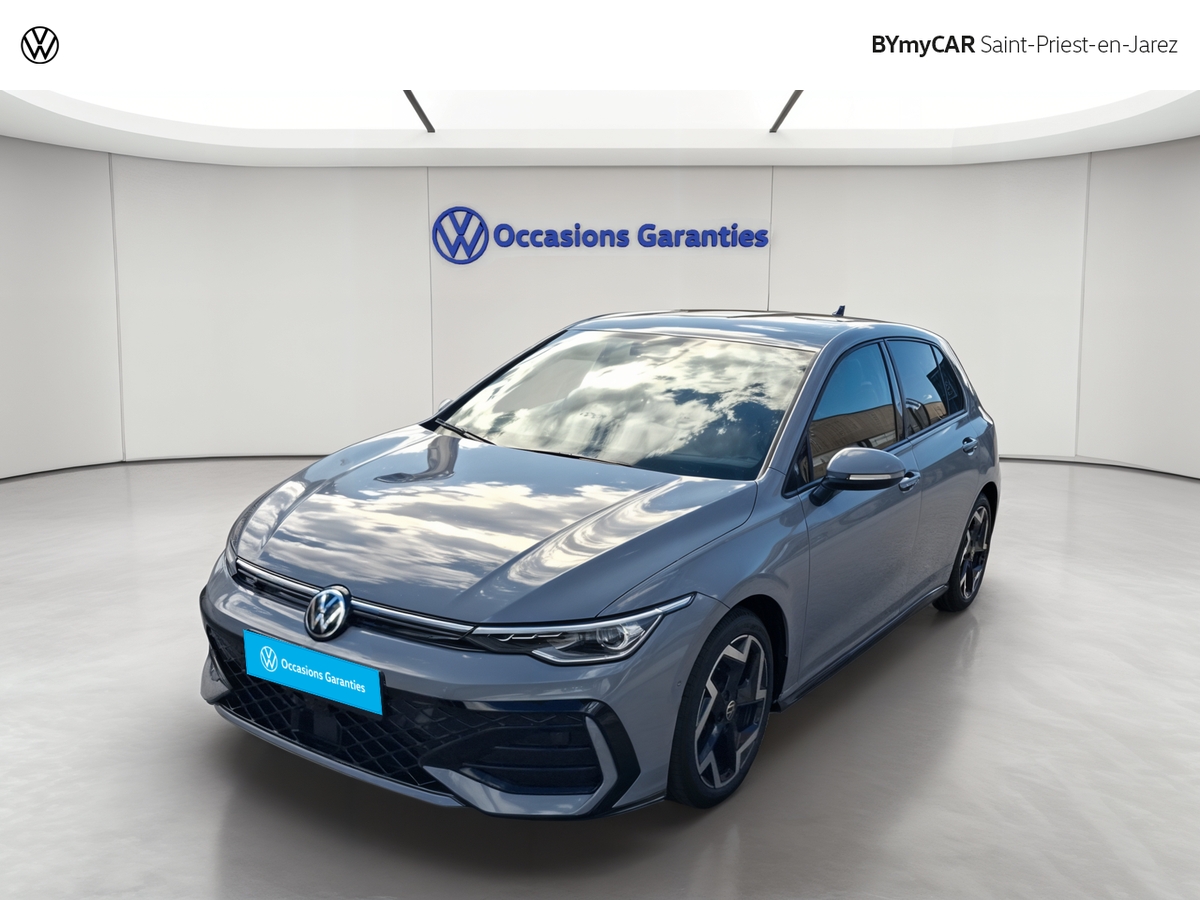 Golf 1.5 eTSI EVO2 150 DSG7