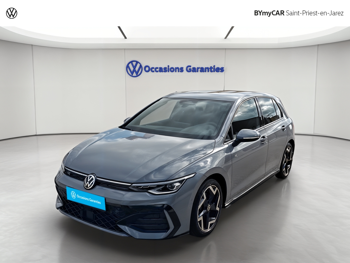 Golf 1.5 eTSI EVO2 150 DSG7