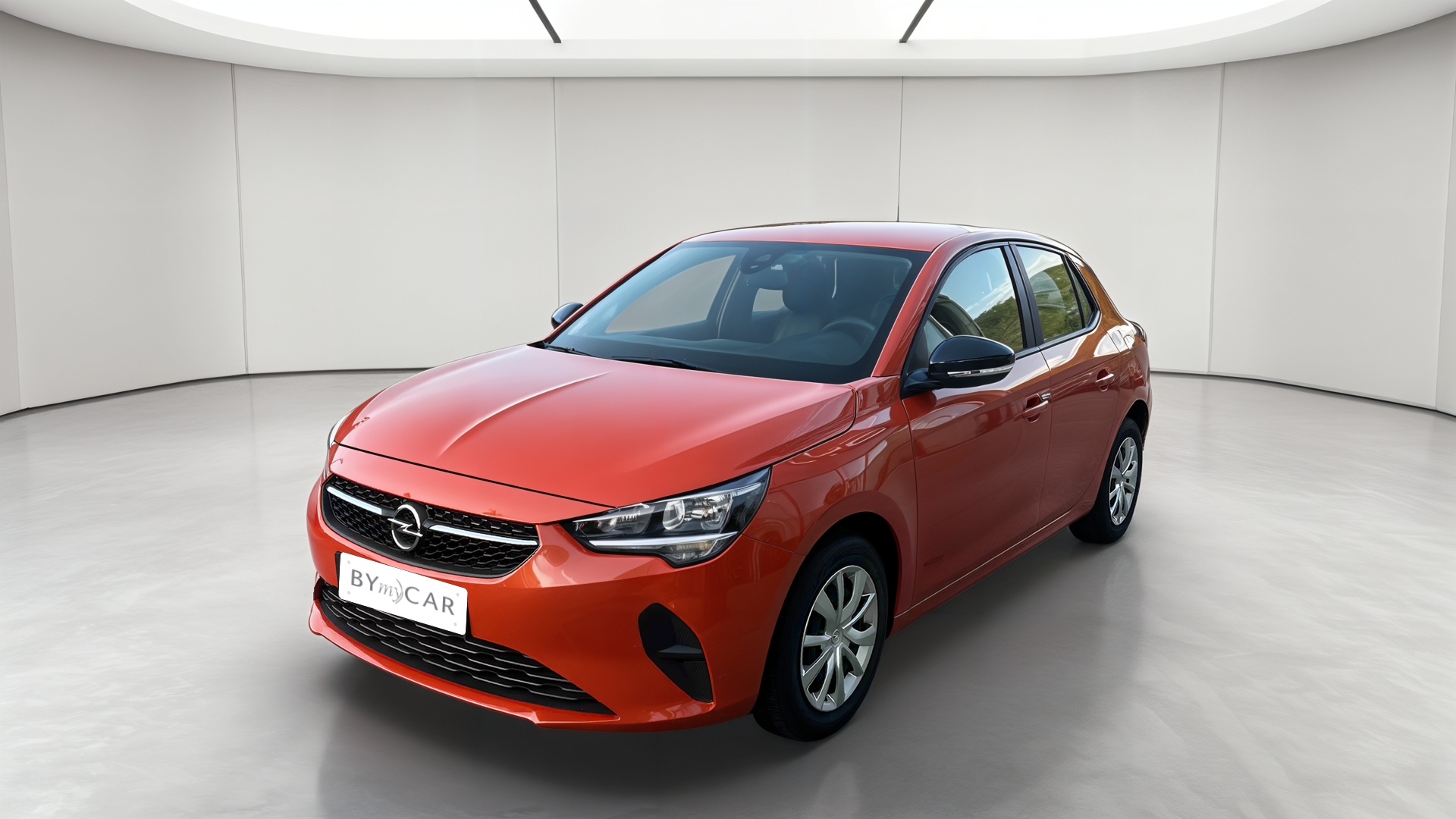 Corsa 1.2 75 ch BVM5
