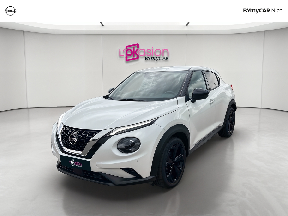 Juke DIG-T 114