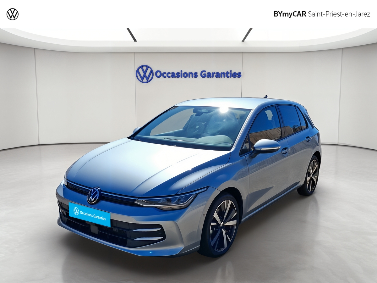 Golf 2.0 TDI 150 DSG7