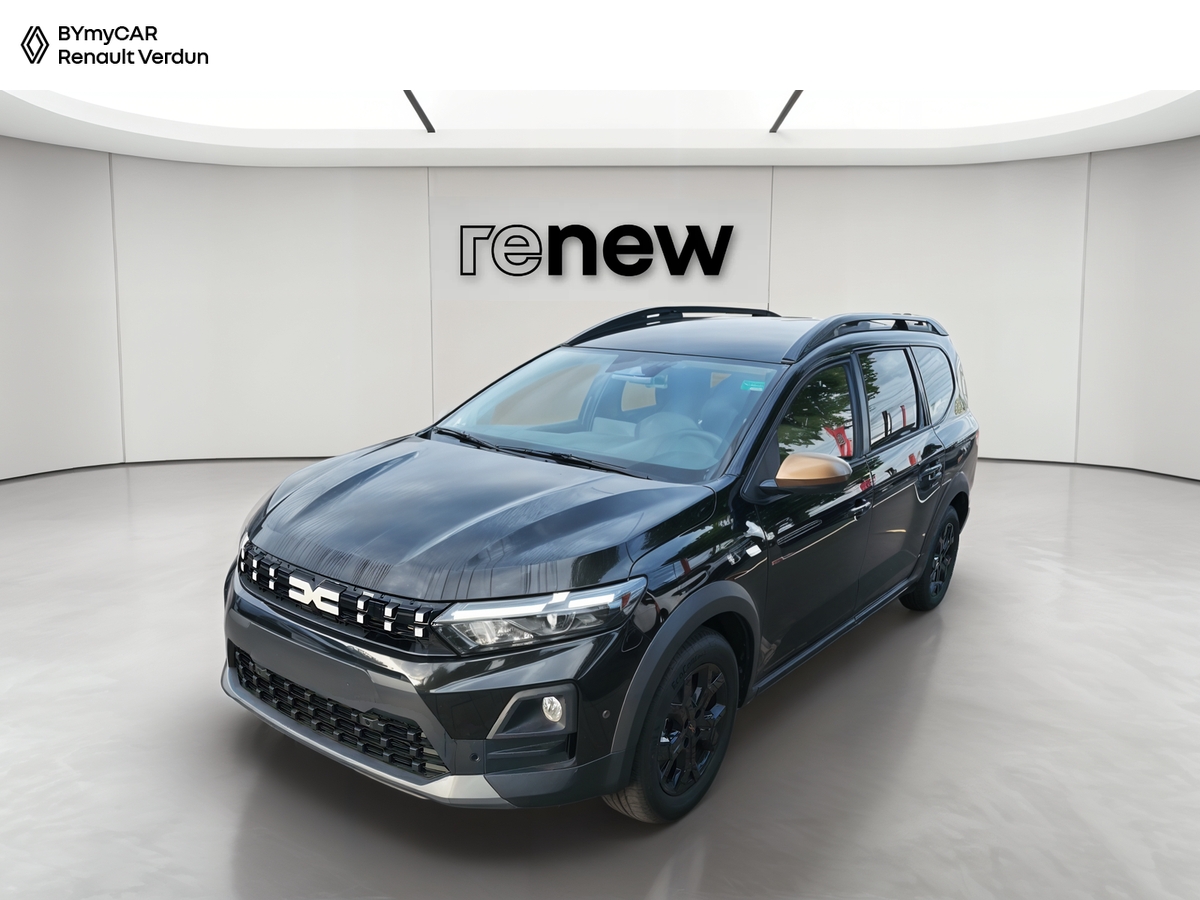 Jogger Hybrid 155 5 pl