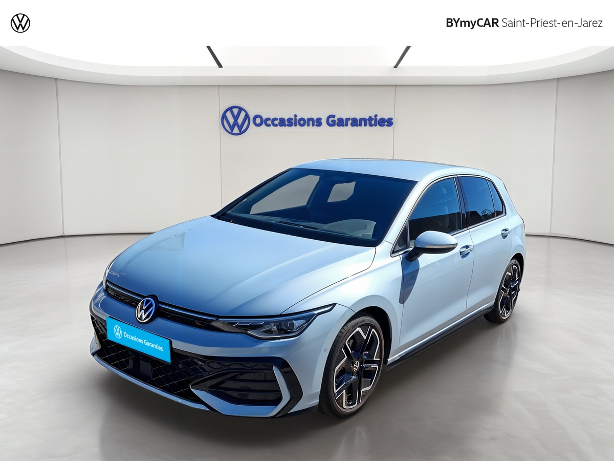 Golf 1.5 eTSI EVO2 150 DSG7