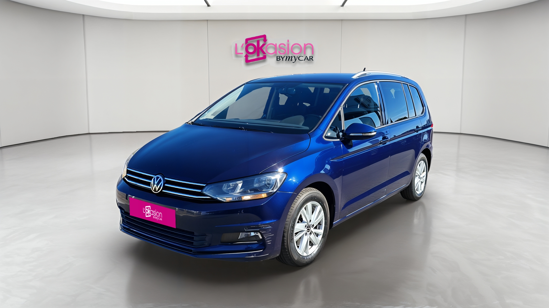 Touran 2.0 TDI 115 DSG7 7pl