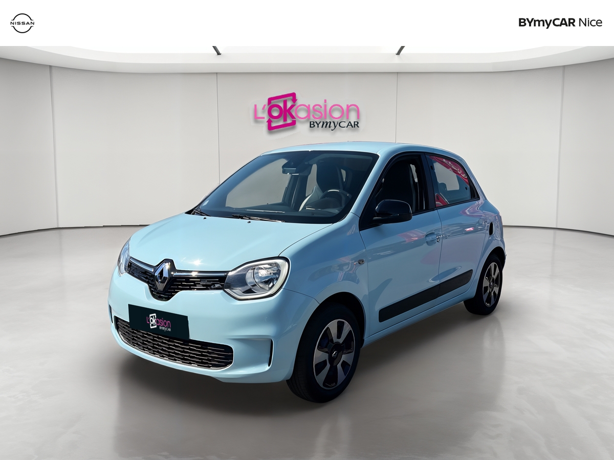 Twingo III SCe 65