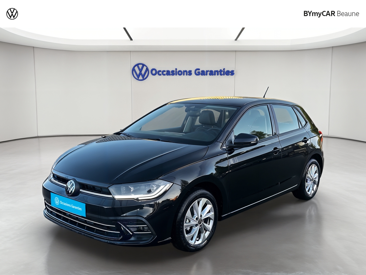 Volkswagen Polo 2026