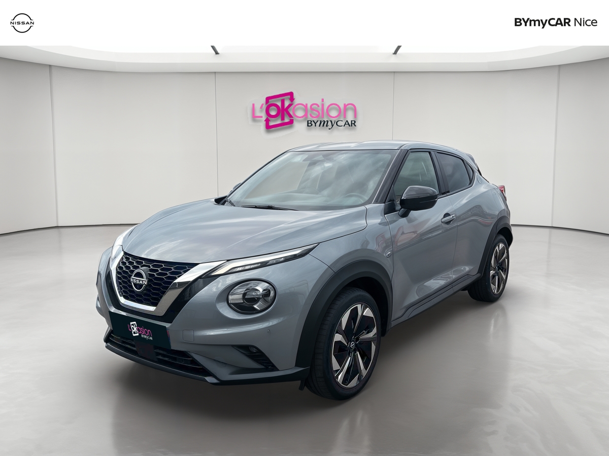 Juke DIG-T 114