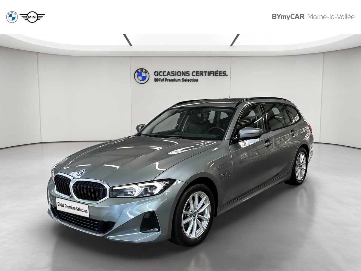 Touring 320e 204 ch BVA8