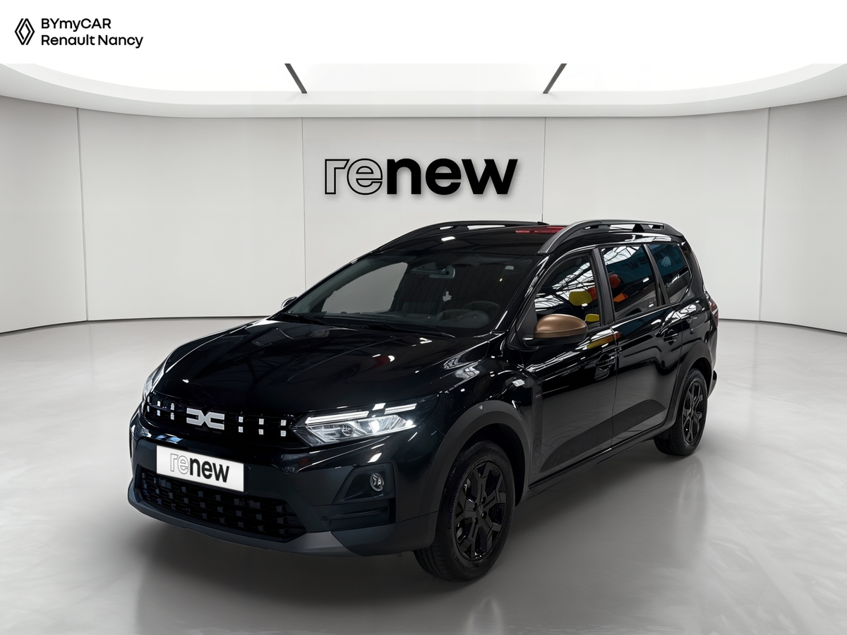 Jogger Hybrid 155 7 pl