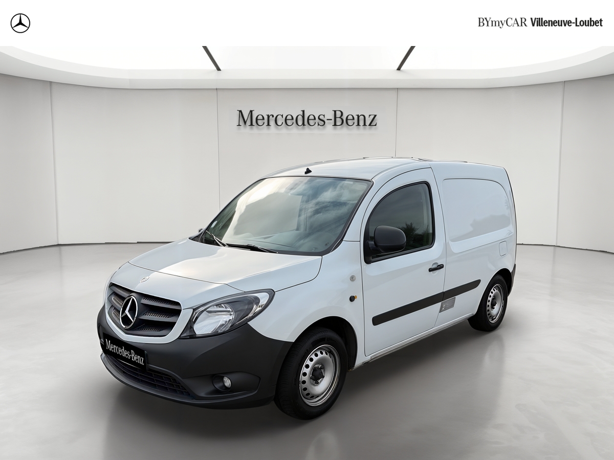 CITAN FGN 109 CDI
