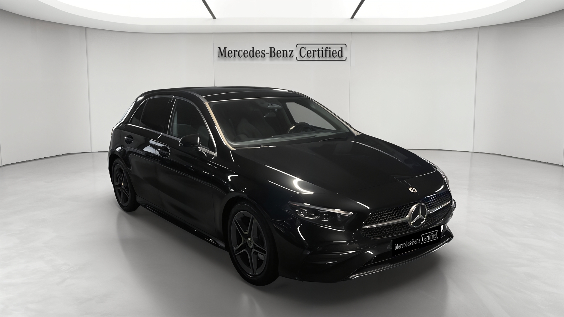 Classe A 200 d