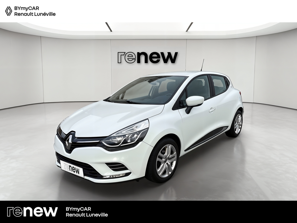 Clio TCe 90 - 19