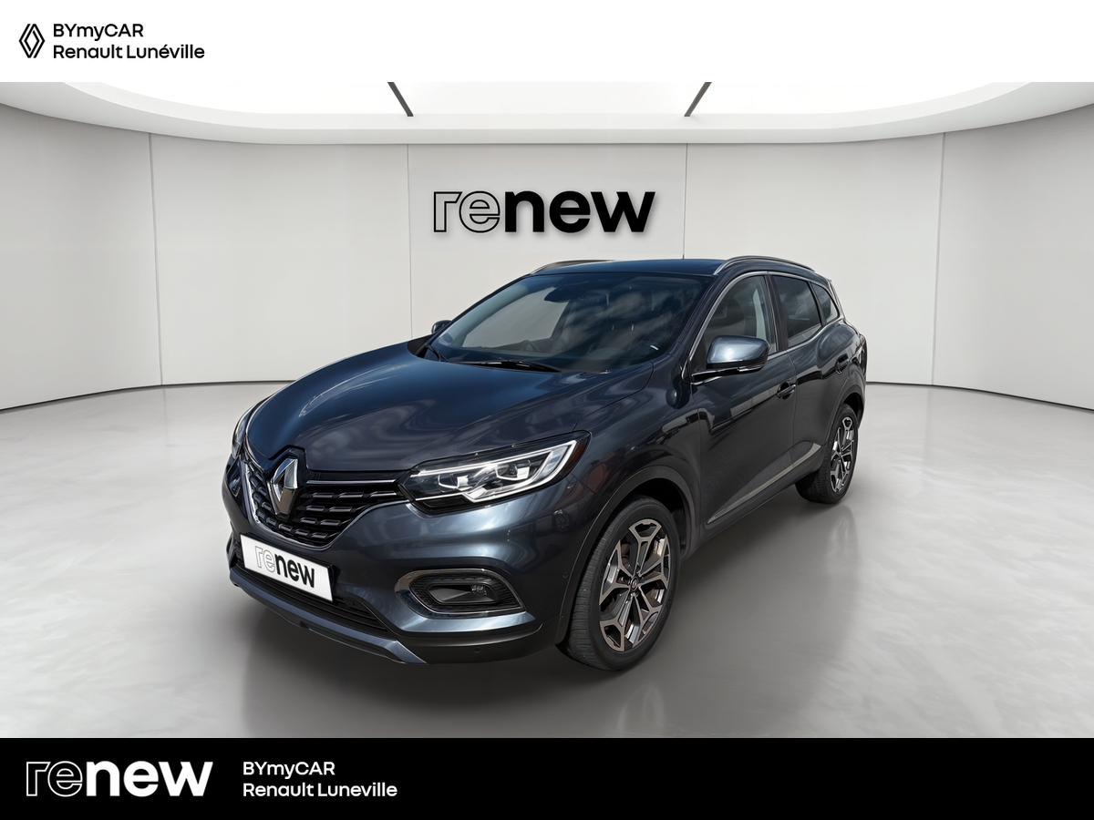 Kadjar Blue dCi 115
