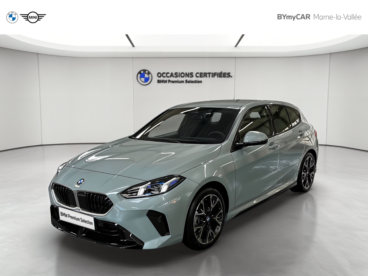 Bmw 116 2026
