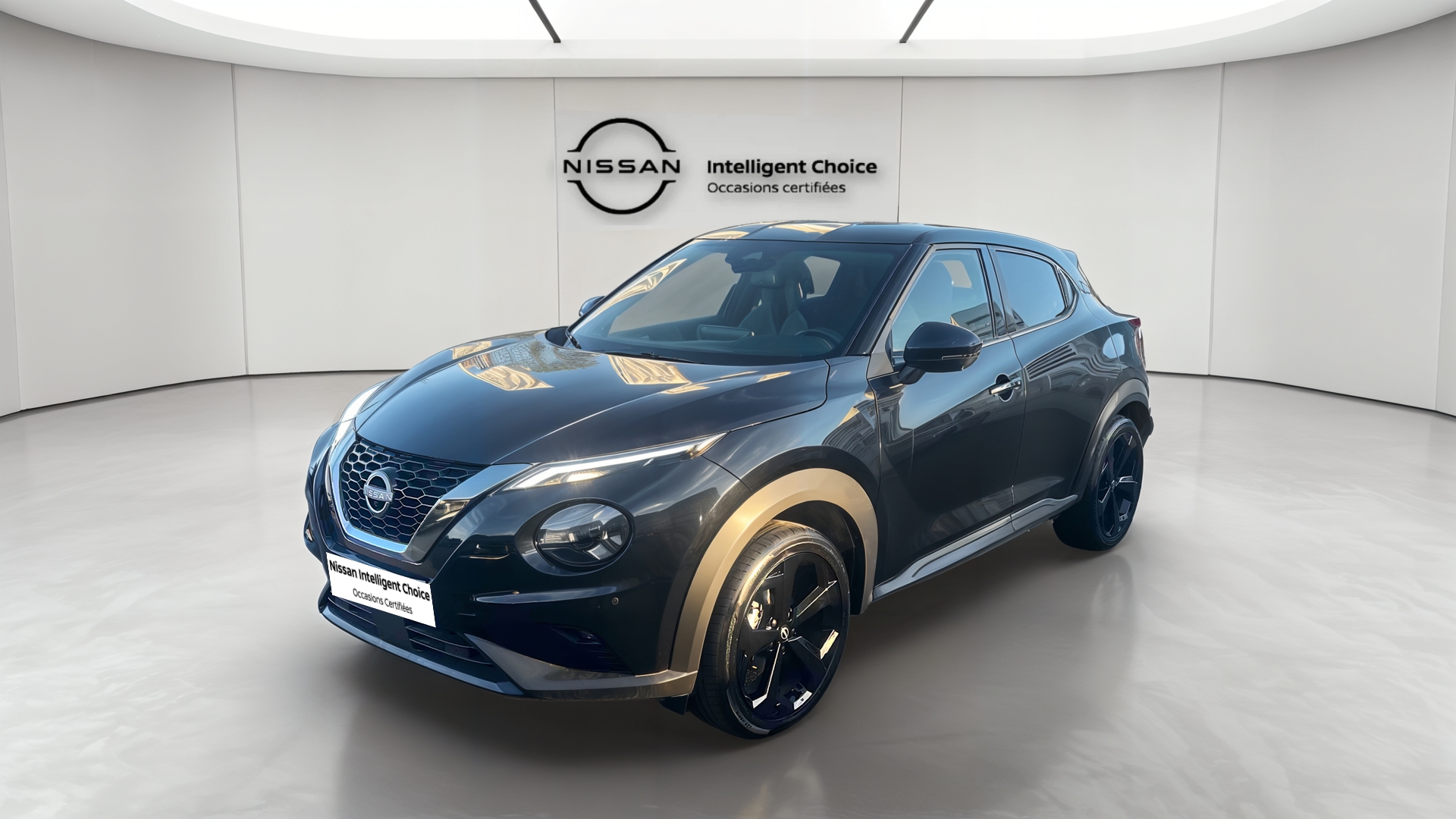 Juke DIG-T 114