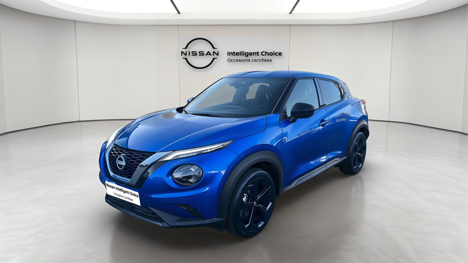Juke DIG-T 114