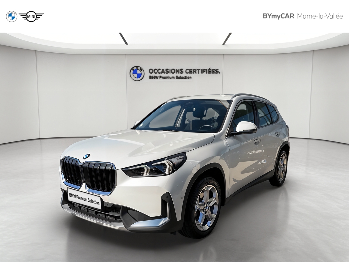 X1 sDrive 18d 150ch DKG7