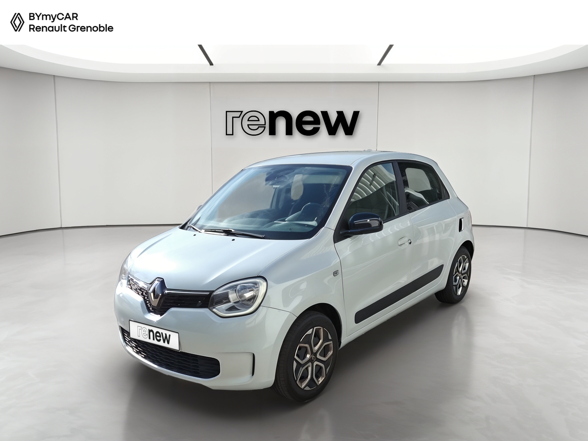 Twingo III SCe 65