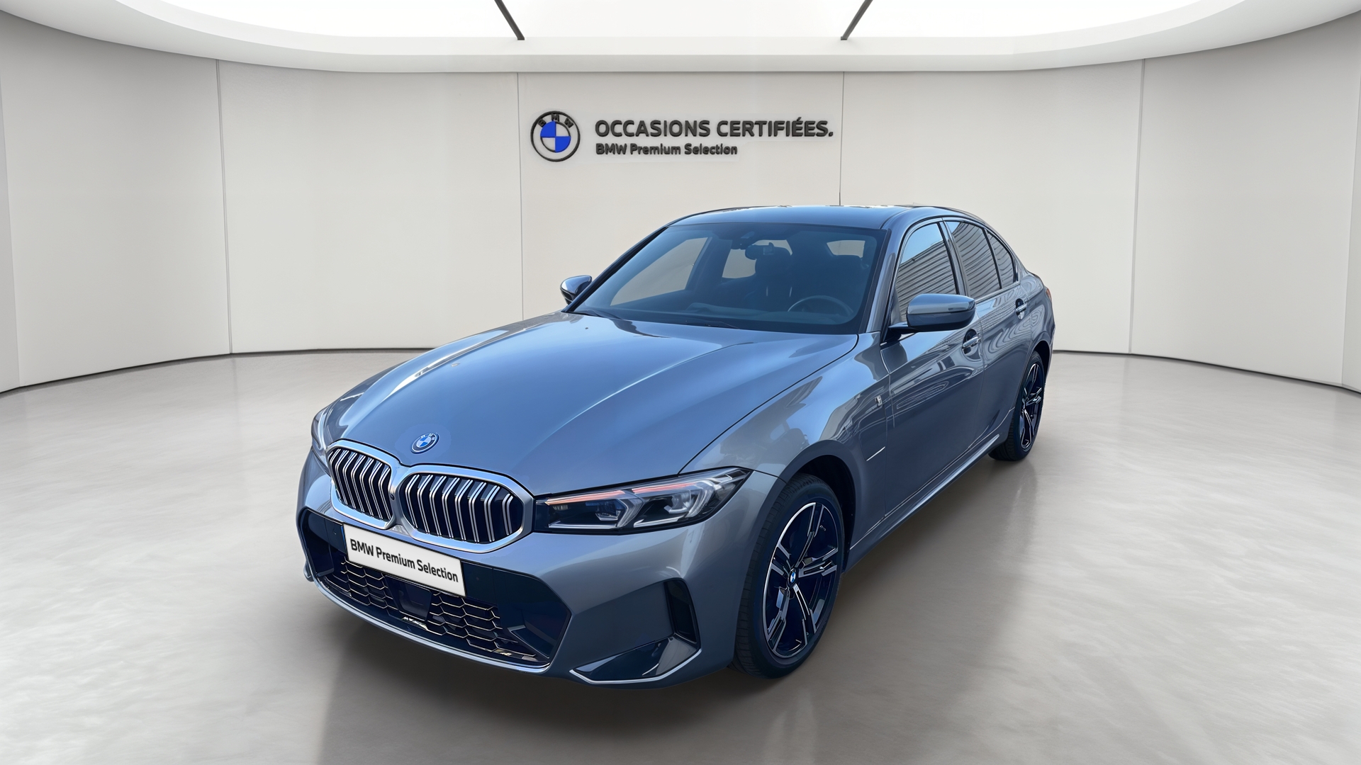 330e xDrive 292 ch BVA8