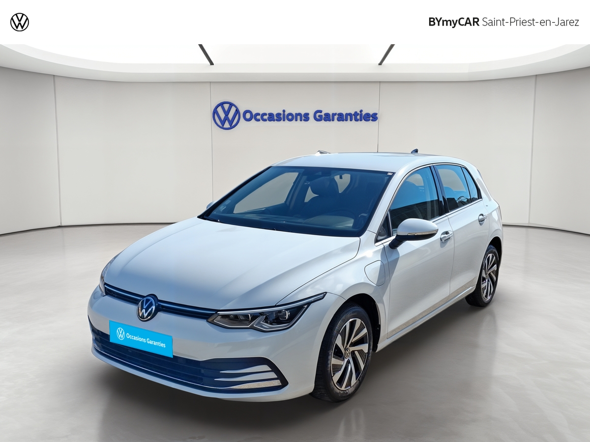 Golf 1.4 Hybrid Rechargeable OPF 204 DSG6