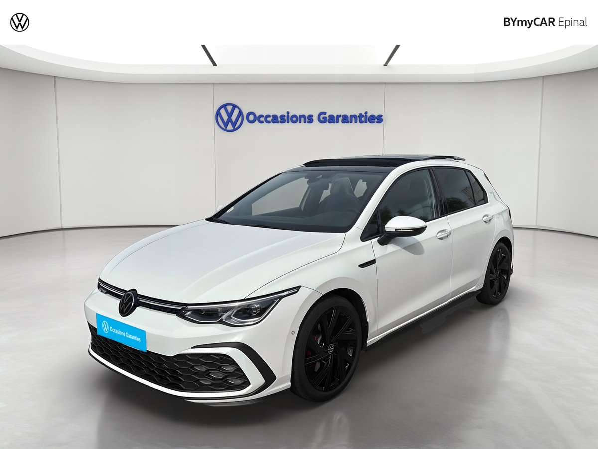 Golf 2.0 TDI SCR 200 DSG7