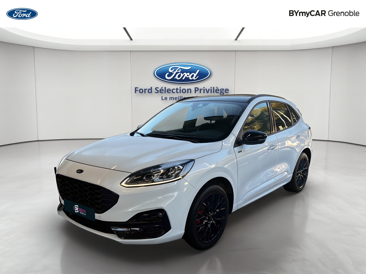 Kuga 2.5 Duratec 190 ch FHEV I-AWD Powershift