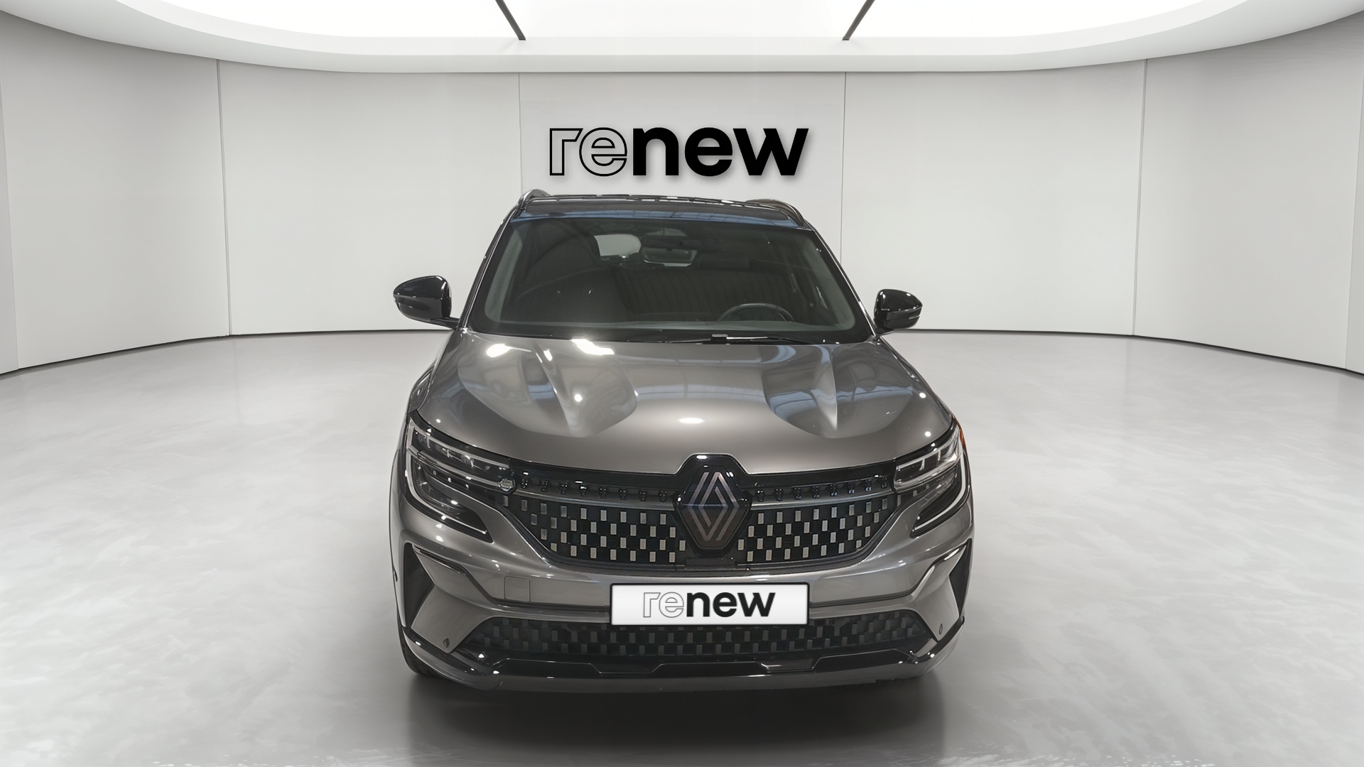 Espace E-Tech hybrid 200