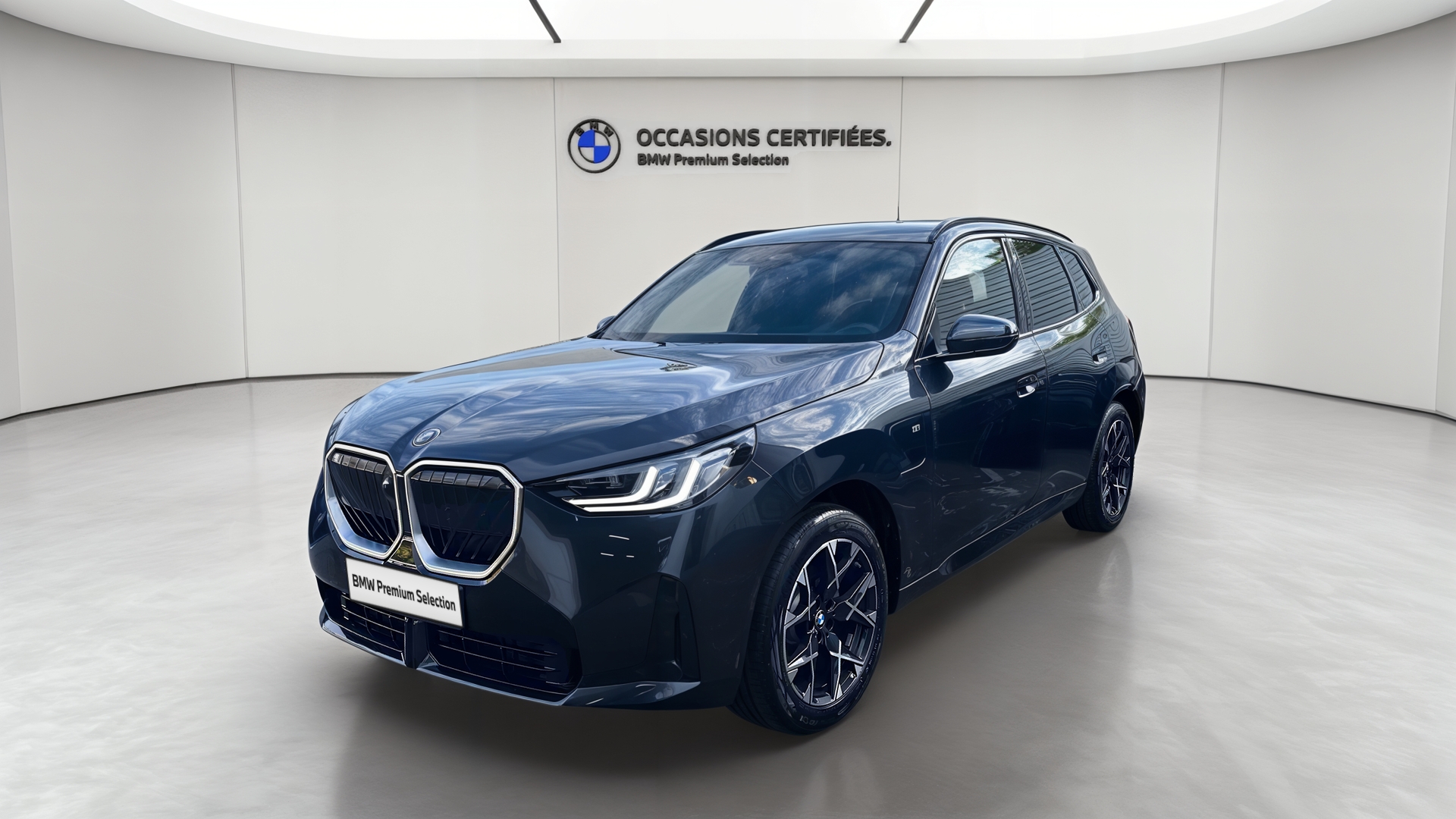 X3 30e xDrive 299 ch BVA8